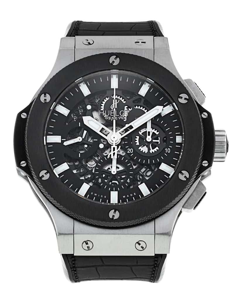 Hublot Aero Bang 311.SM.1770.GR Hublot Aero Bang 311.SM.1770.GR